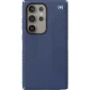 Coque arrière Speck Presidio2 Grip pour Samsung Galaxy S24 Ultra - Bleu 3
