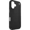 Coque arrière Speck Presidio2 Grip pour Apple iPhone 16 - Noir 3
