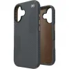 Coque arrière Speck Presidio2 Grip pour Apple iPhone 16 - Gris 4