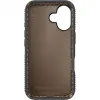 Coque arrière Speck Presidio2 Grip pour Apple iPhone 16 - Gris 5
