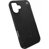 Coque arrière Speck Presidio2 Grip ClickLock avec MagSafe pour Apple iPhone 16 Plus - Noir