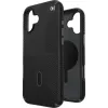 Coque arrière Speck Presidio2 Grip ClickLock avec MagSafe pour Apple iPhone 16 Plus - Noir 4
