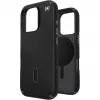 Coque arrière Speck Presidio2 Grip ClickLock avec MagSafe pour Apple iPhone 16 Pro - Noir 4