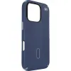 Coque arrière Speck Presidio2 Grip ClickLock avec MagSafe pour Apple iPhone 16 Pro - Bleu 3