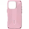 Coque arrière Speck Presidio2 Grip ClickLock avec MagSafe pour Apple iPhone 16 Pro - Rose 6