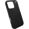 Coque arrière Speck Presidio2 Grip pour Apple iPhone 16 Pro - Noir