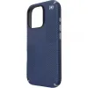 Coque arrière Speck Presidio2 Grip pour Apple iPhone 16 Pro - Bleu 2