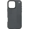 Coque arrière Speck Presidio2 Grip pour Apple iPhone 16 Pro Max - Gris 6