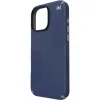 Coque arrière Speck Presidio2 Grip pour Apple iPhone 16 Pro Max - Bleu 2