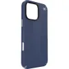 Coque arrière Speck Presidio2 Grip pour Apple iPhone 16 Pro Max - Bleu 3