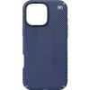 Coque arrière Speck Presidio2 Grip pour Apple iPhone 16 Pro Max - Bleu 6