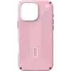 Coque arrière Speck Presidio2 Grip ClickLock avec MagSafe pour Apple iPhone 16 Pro Max - Rose 6