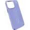 Coque arrière Speck Presidio2 Grip ClickLock avec MagSafe pour Apple iPhone 16 Pro Max - Violet