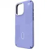 Coque arrière Speck Presidio2 Grip ClickLock avec MagSafe pour Apple iPhone 16 Pro Max - Violet 2