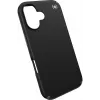 Coque arrière Speck Presidio2 Pro avec MagSafe pour Apple iPhone 16 - Noir