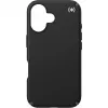 Coque arrière Speck Presidio2 Pro avec MagSafe pour Apple iPhone 16 - Noir 6
