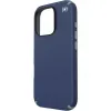 Coque arrière Speck Presidio2 Pro avec MagSafe pour Apple iPhone 16 Pro - Bleu 2