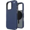 Coque arrière Speck Presidio2 Pro avec MagSafe pour Apple iPhone 16 Pro - Bleu 4