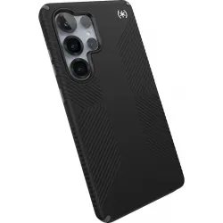 Coque arrière Speck Presidio2 Grip pour Samsung Galaxy S25 Ultra - Noir