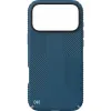 Coque arrière Speck Presidio2 Grip avec MagSafe pour Apple iPhone 17 Pro Max - Bleu 2
