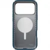 Coque arrière Speck Presidio2 Grip avec MagSafe pour Apple iPhone 17 Pro Max - Bleu 4