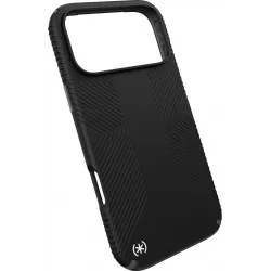 Coque arrière Speck Presidio2 Grip pour Apple iPhone 17 Pro Max - Noir