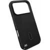 Coque arrière Speck Presidio2 Grip ClickLock avec MagSafe pour Apple iPhone 17 Pro - Noir