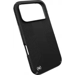 Coque arrière Speck Presidio2 Grip avec MagSafe pour Apple iPhone 17 Pro - Noir