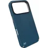 Coque arrière Speck Presidio2 Grip avec MagSafe pour Apple iPhone 17 Pro - Bleu