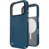 Coque arrière Speck Presidio2 Grip avec MagSafe pour Apple iPhone 17 Pro - Bleu 3