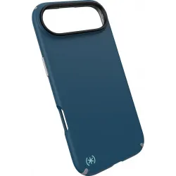 Coque arrière Speck Presidio2 Pro avec MagSafe pour Apple iPhone 17 Pro - Bleu
