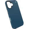 Coque arrière Speck Presidio2 Pro avec MagSafe pour Apple iPhone 17 - Bleu