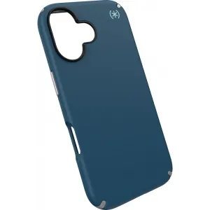 Coque arrière Speck Presidio2 Pro avec MagSafe pour Apple iPhone 17 - Bleu