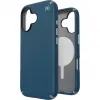 Coque arrière Speck Presidio2 Pro avec MagSafe pour Apple iPhone 17 - Bleu 3