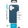 Coque arrière Speck Presidio2 Pro avec MagSafe pour Apple iPhone 17 - Bleu 5