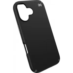 Coque arrière Speck Presidio2 Pro avec MagSafe pour Apple iPhone 17 - Noir