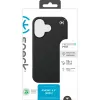 Coque arrière Speck Presidio2 Pro avec MagSafe pour Apple iPhone 17 - Noir 5