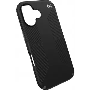Coque arrière Speck Presidio2 Grip pour Apple iPhone 17 - Noir
