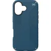 Coque arrière Speck Presidio2 Grip avec MagSafe pour Apple iPhone 17 - Bleu 2