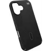 Coque arrière Speck Presidio2 Grip ClickLock avec MagSafe pour Apple iPhone 17 - Noir