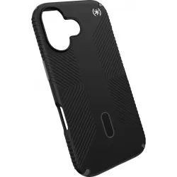 Coque arrière Speck Presidio2 Grip ClickLock avec MagSafe pour Apple iPhone 17 - Noir