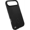 Coque arrière Speck Presidio2 Grip ClickLock avec MagSafe pour Apple iPhone Air - Noir