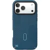 Coque arrière Speck Presidio2 Grip ClickLock avec MagSafe pour Apple iPhone 17 Pro Max - Bleu 7