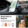 Coque arrière Torras OriginFit-Mag avec MagSafe pour Apple iPhone 15 Pro Max - Noir 2