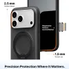 Coque arrière Torras Ostand R Fitness avec MagSafe pour Apple iPhone Air - Noir 5