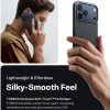 Coque arrière Torras SlimFit avec MagSafe pour Apple iPhone 17 Pro - Noir 6