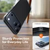 Coque arrière Torras SlimFit avec MagSafe pour Apple iPhone 17 Pro Max - Noir 3