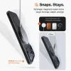 Coque arrière Torras SlimFit avec MagSafe pour Apple iPhone 17 Pro Max - Noir 6