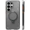 Coque arrière Torras Ostand Spin Air avec MagSafe pour Samsung Galaxy S26 Ultra - Shadow Noir 0