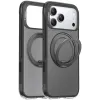 Coque arrière Torras Ostand O3 Air avec MagSafe pour Apple iPhone 17 Pro Max - Noir 0